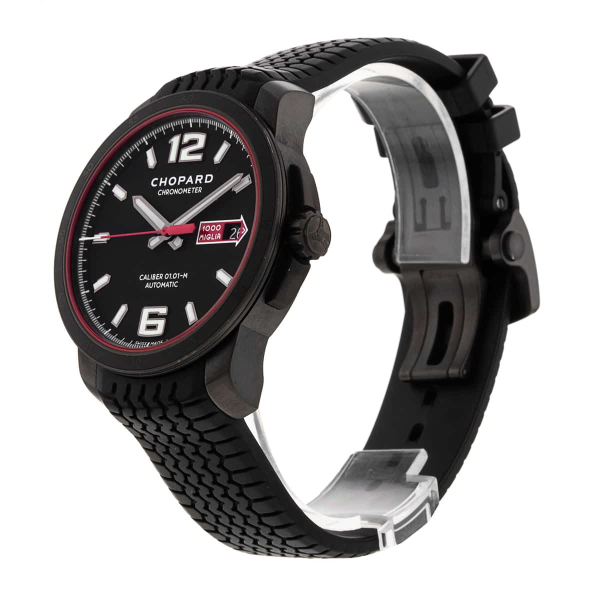Chopard Mille Miglia 168565-3002 Chopard Mille Miglia 168565-3002